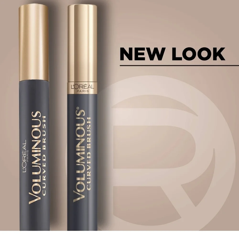 N/A oréal voluminous
